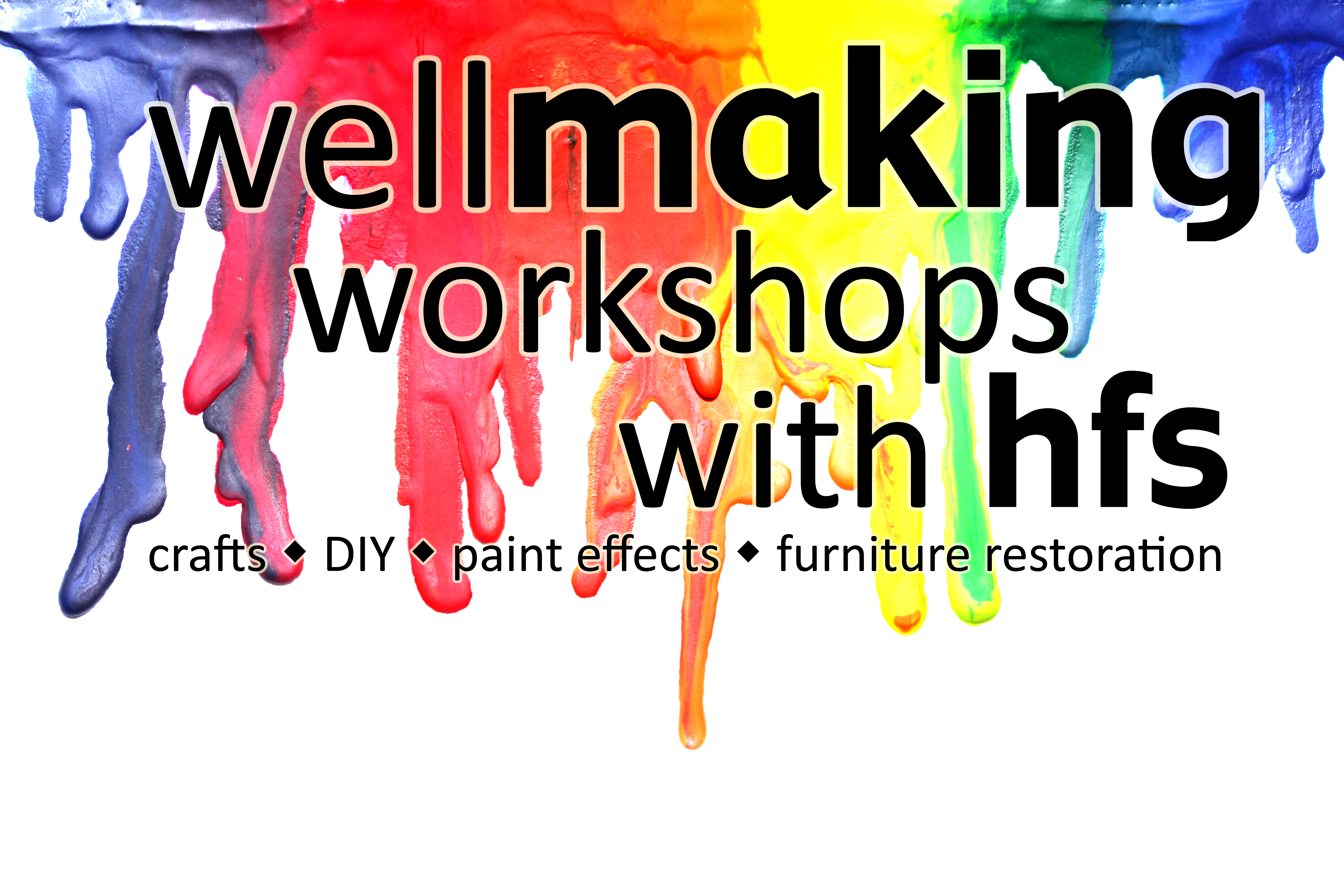 wellmaking workshops logo